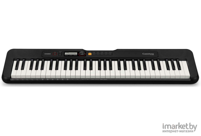 Синтезатор Casio CT-S200BK черный