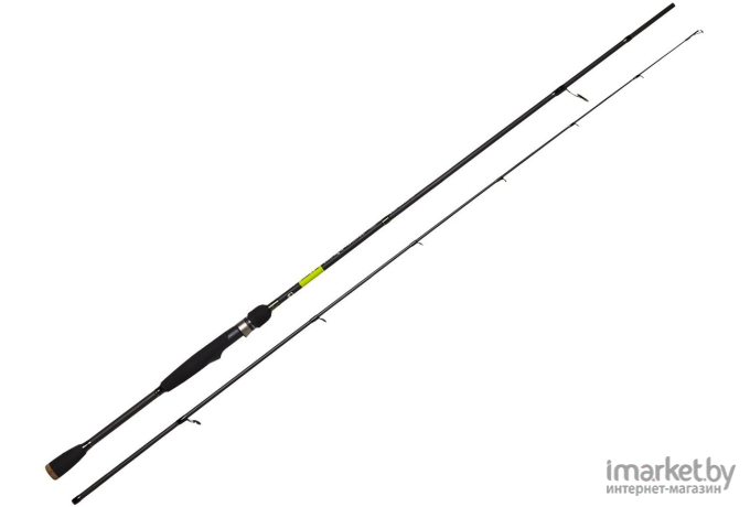 Удилище Salmo Elite Jig N Twitch 22 2.13 [4170-213]