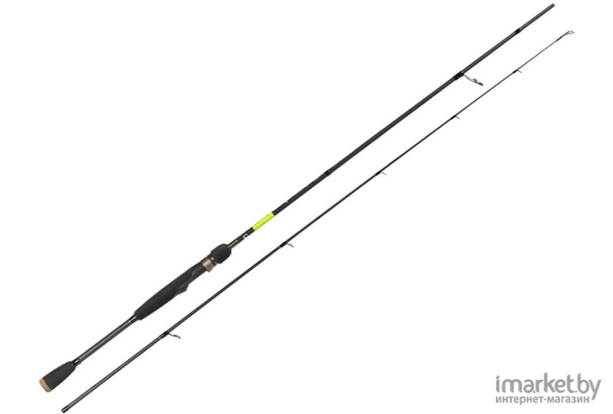 Удилище Salmo Elite Jig N Twitch 18 1.98 [4169-198]