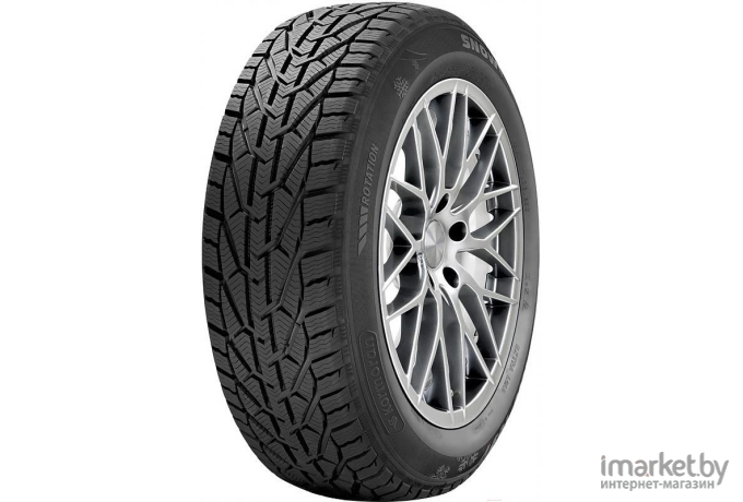 Шины Kormoran Snow 185/60R15 88T [438001]