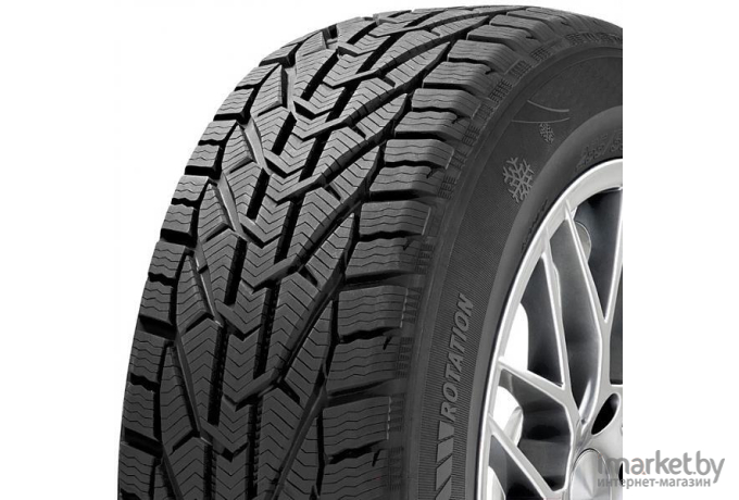 Шины Kormoran Snow 185/60R15 88T [438001]