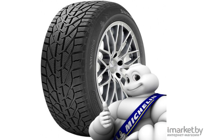 Шины Kormoran Snow 185/60R15 88T [438001]