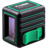 Лазерный нивелир ADA Instruments Cube mini Green Basic Edition [А00496]