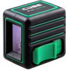 Лазерный нивелир ADA Instruments Cube MINI Professional Edition Green [А00529]