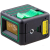 Лазерный нивелир ADA Instruments Cube MINI Professional Edition Green [А00529]