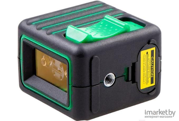 Лазерный нивелир ADA Instruments Cube MINI Professional Edition Green [А00529]