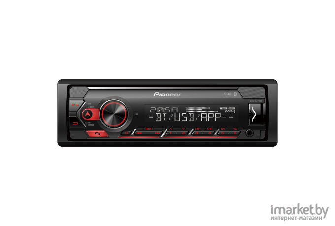 Автомагнитола Pioneer MVH-S420BT