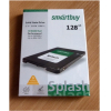 SSD диск SmartBuy 128Gb Splash [SBSSD-128GT-MX902-25S3]