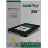 SSD диск SmartBuy 256Gb Splash [SBSSD-256GT-MX902-25S3]