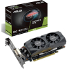 Видеокарта ASUS GeForce GTX 1650 4096Mb 128bit GDDR5 [GTX1650-O4G-LP-BRK]