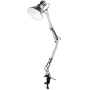 Настольная лампа In Home СНС-13С Silver [4690612012889]