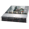 Сервер Supermicro SYS-5029P-WTR платформа