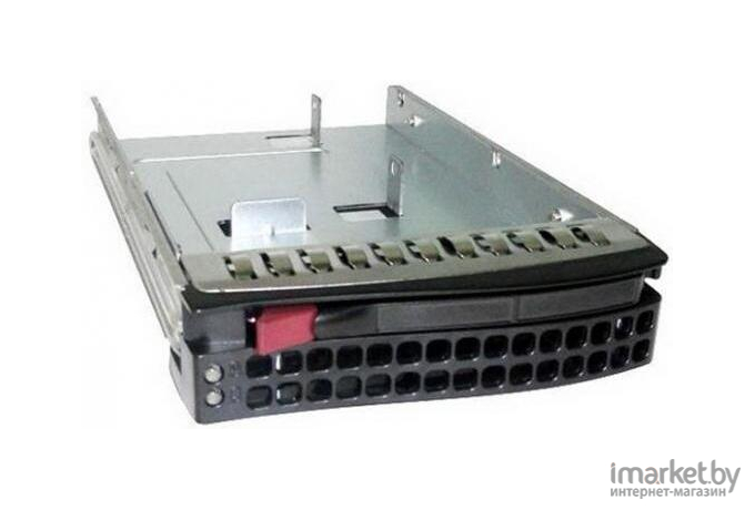  Supermicro Переходник для HDD [MCP-220-93801-0B]