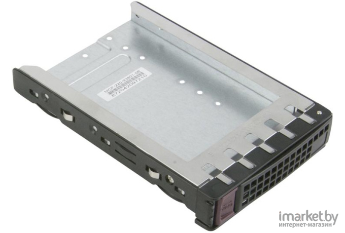  Supermicro Переходник для HDD [MCP-220-93801-0B]