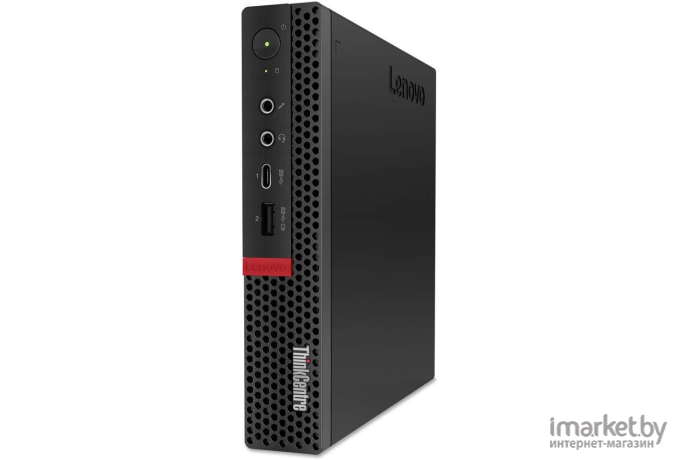 Компьютер Lenovo M720Q Tiny [10T70099RU]