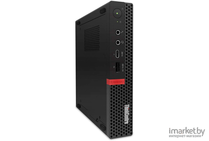 Компьютер Lenovo M720Q Tiny [10T70099RU]