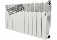 Радиатор отопления Royal Thermo Revolution Bimetall 350 (7 секций)
