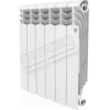 Радиатор отопления Royal Thermo Revolution Bimetall 350 (5 секций)