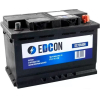 Аккумулятор EDCON DC70640R 70 А/ч