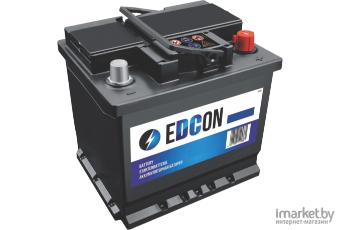 Аккумулятор EDCON DC60540R1 60 А/ч
