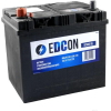 Аккумулятор EDCON DC60510L 60 А/ч