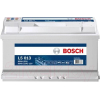 Аккумулятор Bosch 0092L50130 90Ah