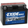 Аккумулятор Exide Bike Maintenance Free ETZ14-BS 11.2а/ч