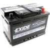 Аккумулятор Exide ECM EL700 70 А/ч