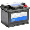 Аккумулятор Exide Classic EC550 55 А/ч