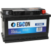 Аккумулятор EDCON DC72680R 72 А/ч