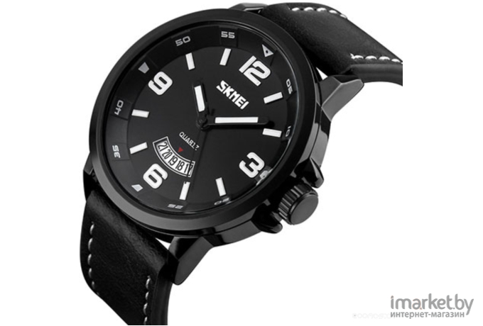 Наручные часы Skmei 9115-2 черный