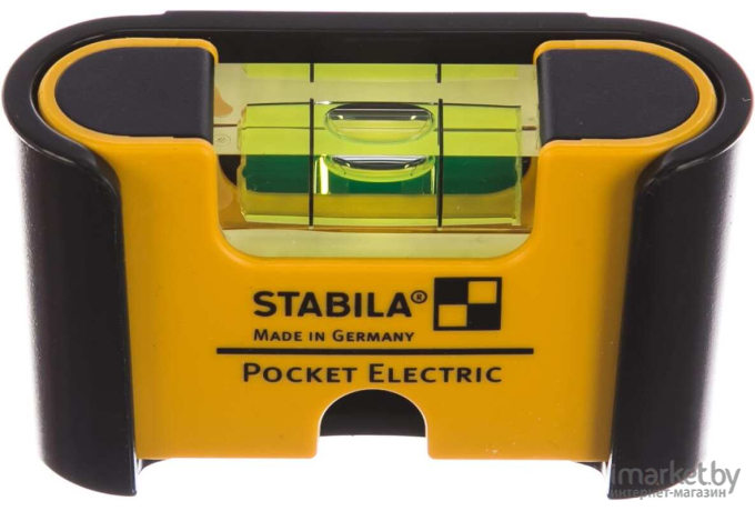 Уровень Stabila Pocket Electric 18115