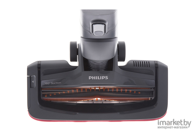 Пылесос Philips FC6722/01