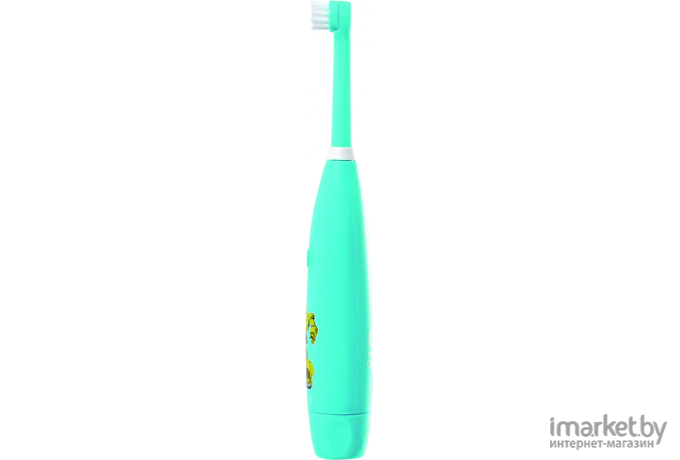 Электрическая зубная щетка CS Medica Kids CS-461-B
