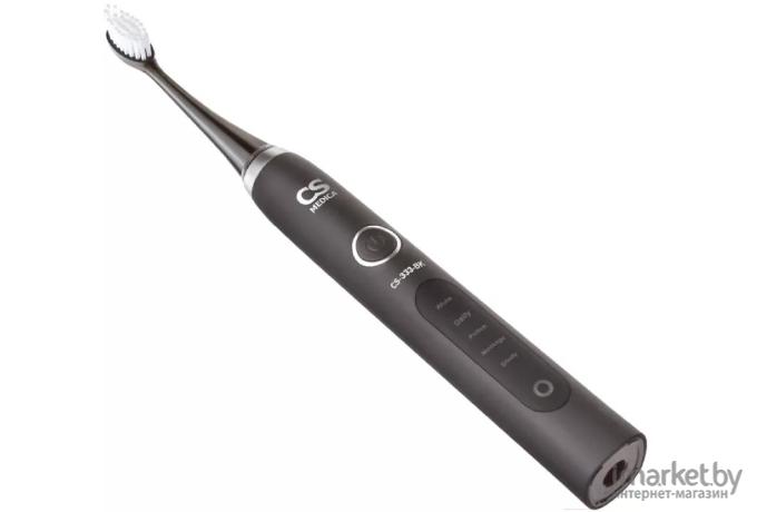 Электрическая зубная щетка CS Medica CS-333 BK