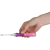 Электрическая зубная щетка CS Medica CS-562 Junior Pink