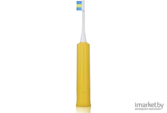 Электрическая зубная щетка Hapica Kids DBK-1Y