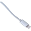  Buro BHP USB Type-C (m) USB Type-C (f) miniDisplayPort (f) 0.1 м серебристый