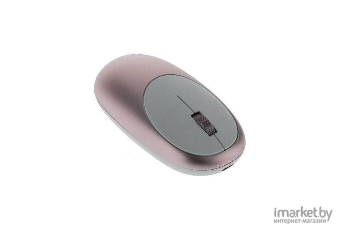 Мышь Satechi M1 Bluetooth Rose Gold [ST-ABTCMR]