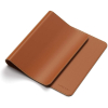 Коврик для мыши Satechi Eco Leather Deskmate Brown [ST-LDMN]