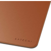 Коврик для мыши Satechi Eco Leather Deskmate Brown [ST-LDMN]