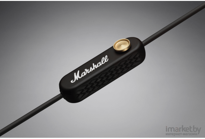 Наушники Marshall Minor II Bluetooth White [04092261]