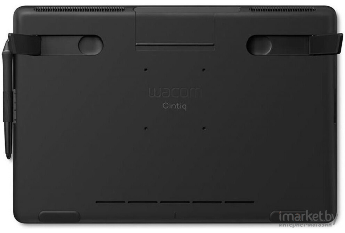 Графический планшет Wacom Cintiq 16 [DTK1660K0B]