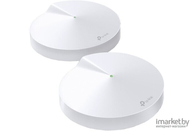 Беспроводной маршрутизатор TP-Link DECO M5(2-PACK)