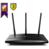 Беспроводной маршрутизатор TP-Link Archer A9 AC1900 черный