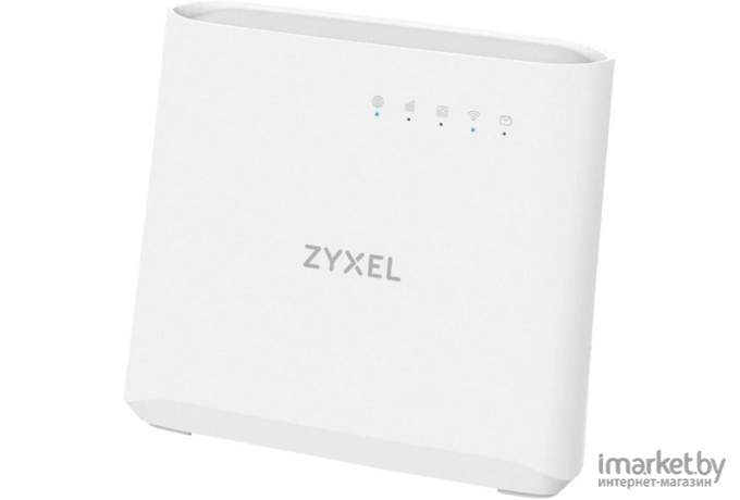 Беспроводной маршрутизатор Zyxel LTE3202-M430-EU01V1F