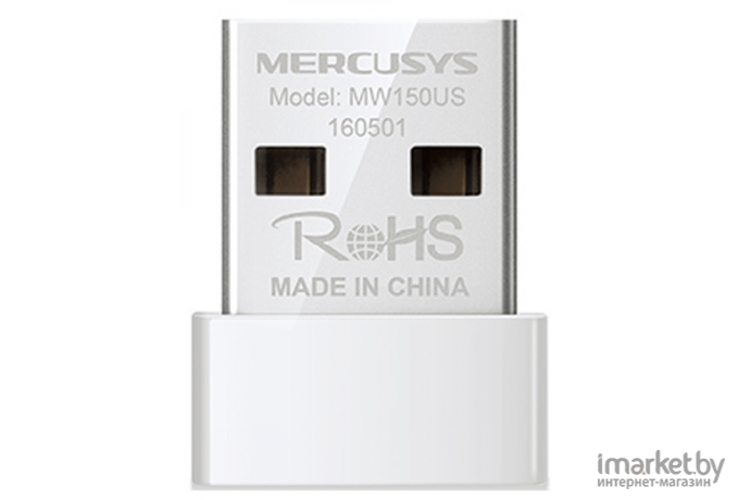 Беспроводной адаптер Mercusys MW150US