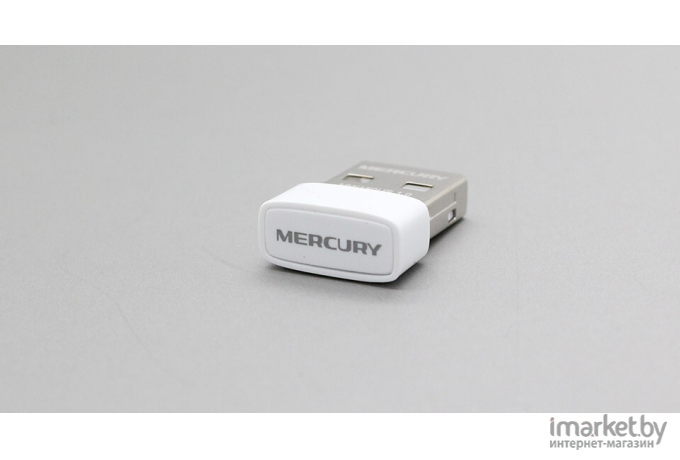 Беспроводной адаптер Mercusys MW150US