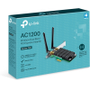 Беспроводной адаптер TP-Link Archer T4E