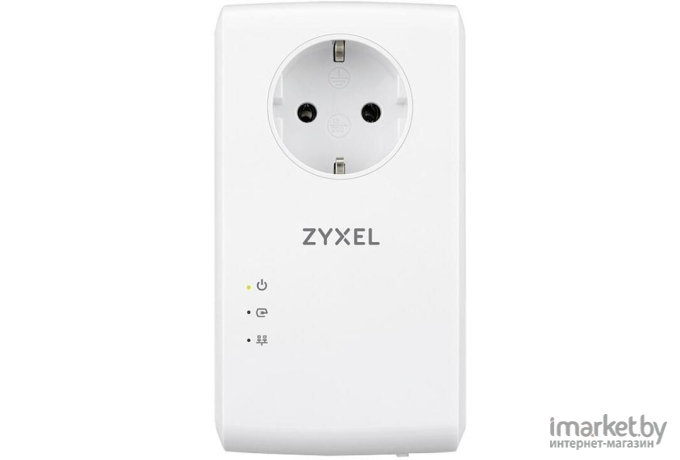 Сетевой адаптер Zyxel PLA5456-EU0201F